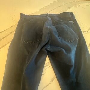 Fidelity Men's Blue Jeans